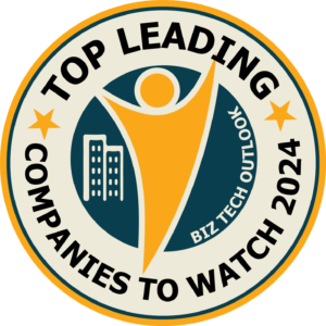 Top Leading companies to watch 2024 logo