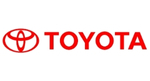 Toyota logo